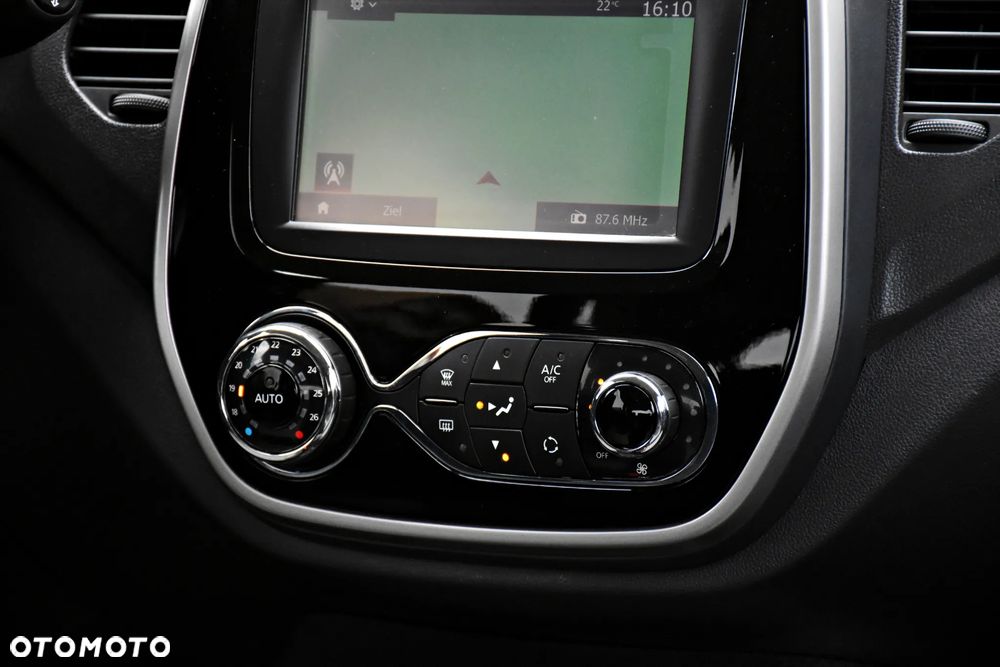 Renault Captur 0.9 Energy TCe Life EU6 - 37