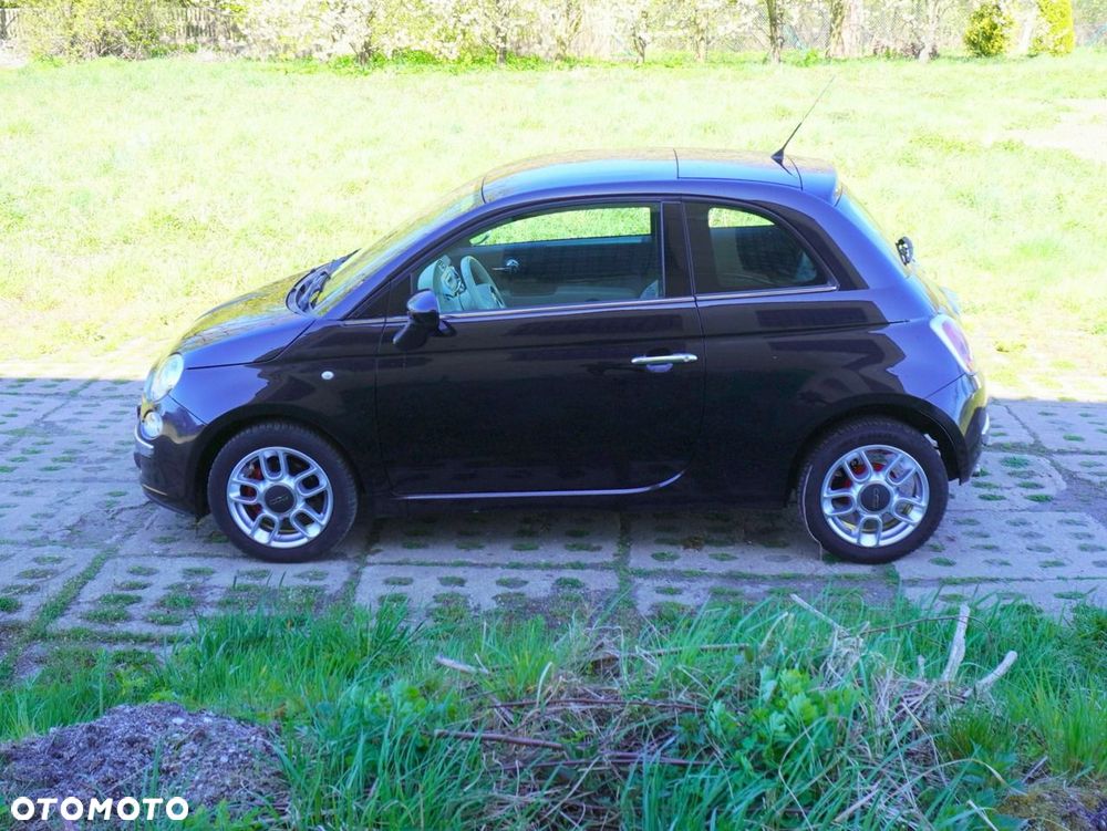 Fiat 500 - 3