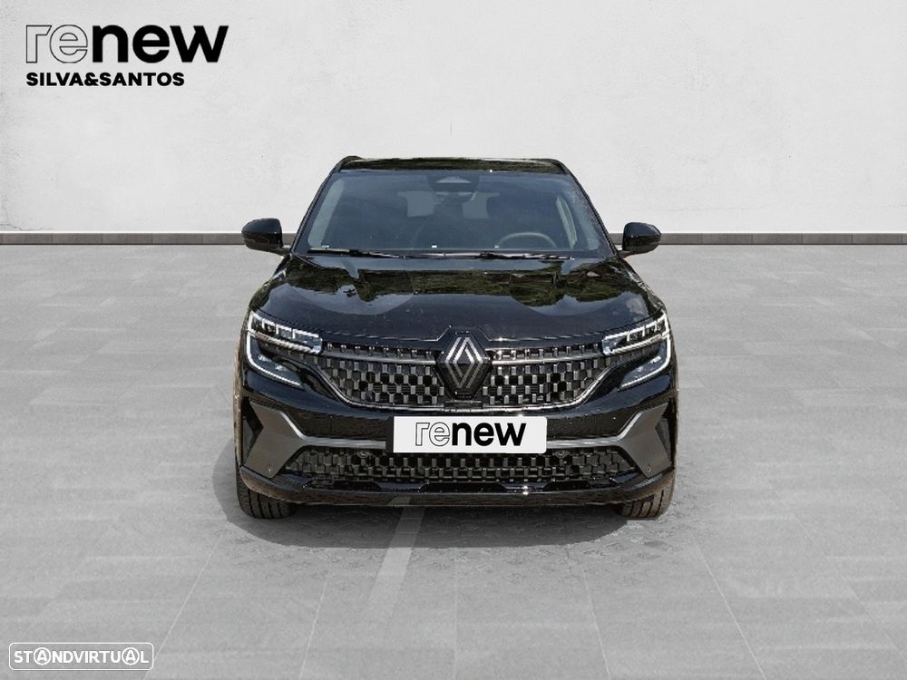 Renault Austral 1.2 Full Hybrid E-Tech Esprit Alpine - 2