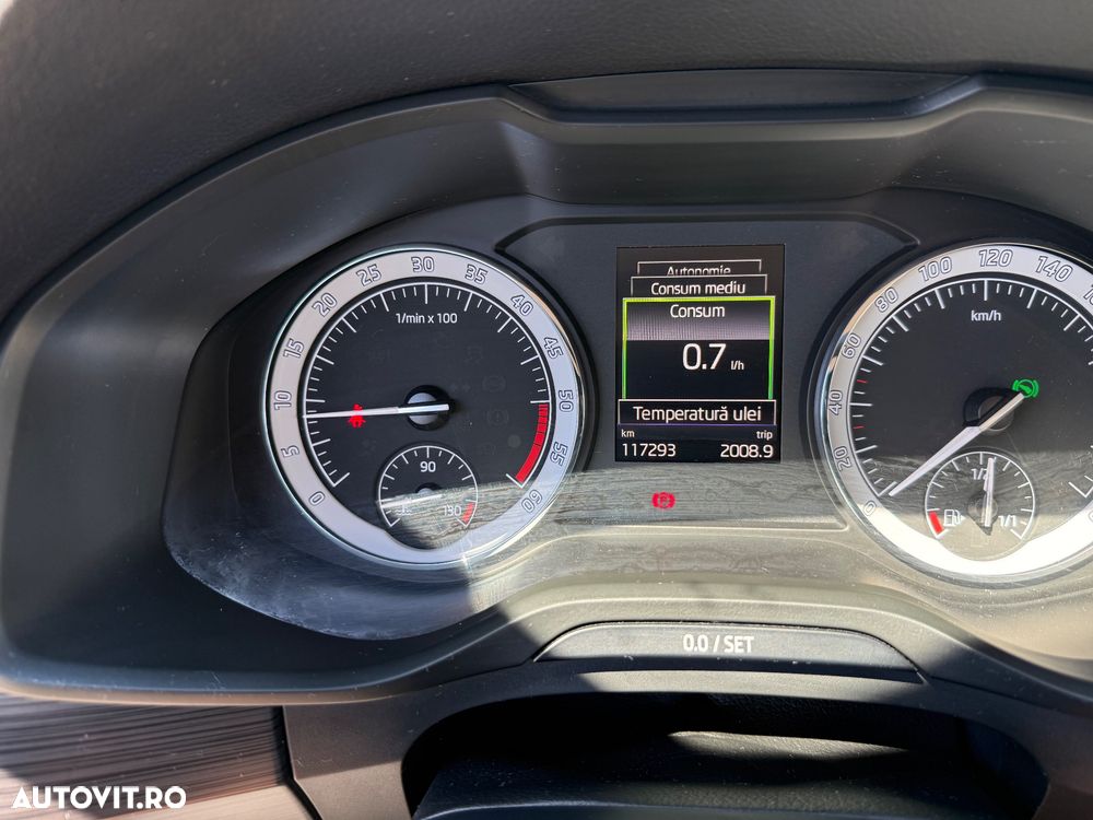 Skoda Kodiaq 2.0 TDI 4X4 DSG Style - 22