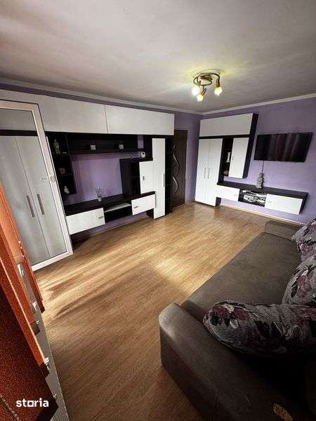 Apartament pentru inchiriat - Imagine principală: 3/8