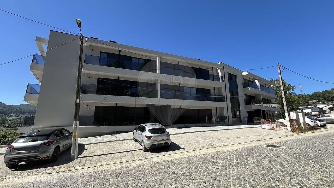 Apartamento T1 para arrendamento - Grande imagem: 2/25
