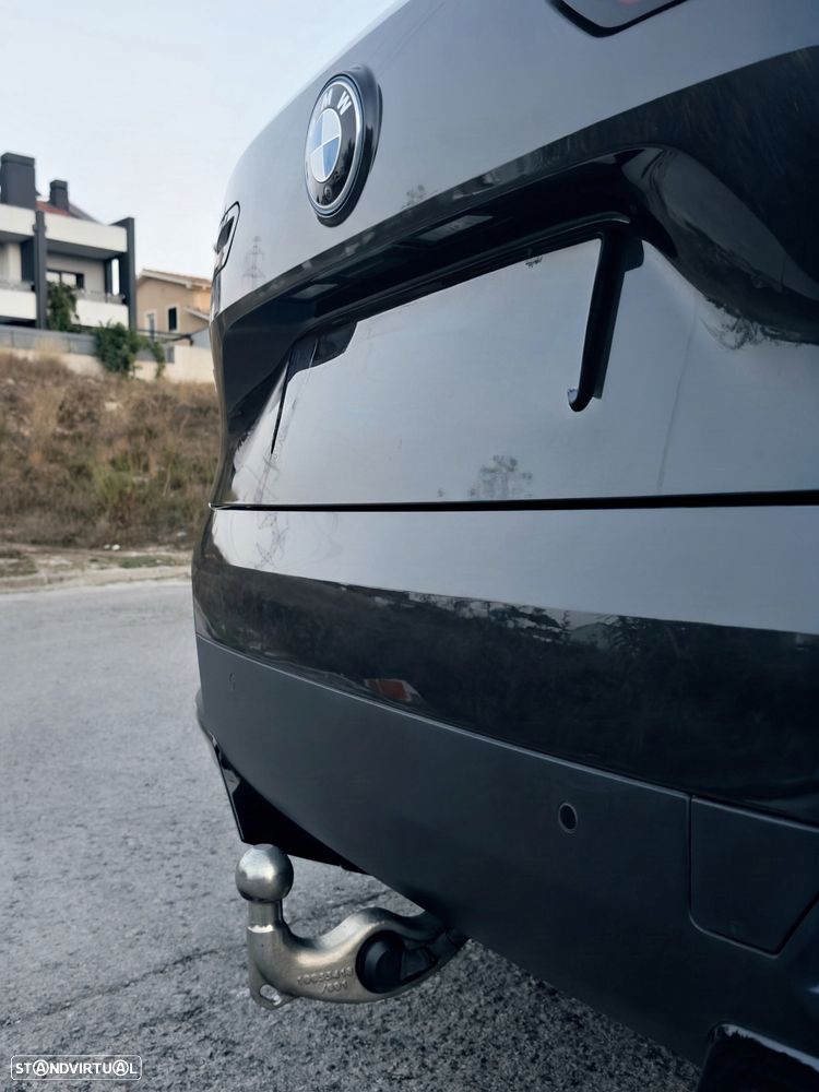 BMW iX xDrive 40 Pack Desportivo - 6
