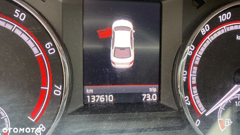 Skoda Octavia 2.0 TSI RS 230 DSG - 3