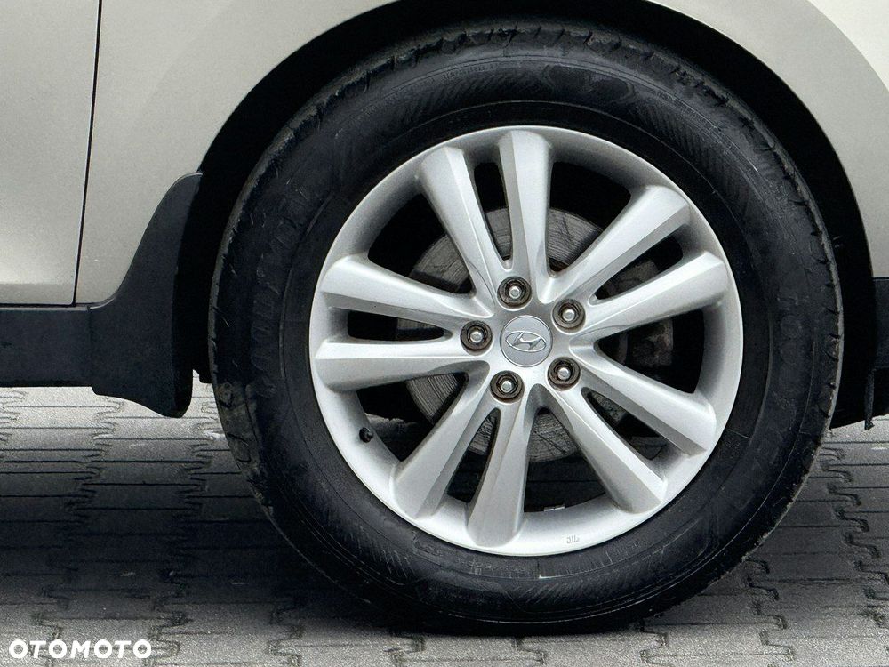 Hyundai ix35 2.0 Premium 2WD - 10