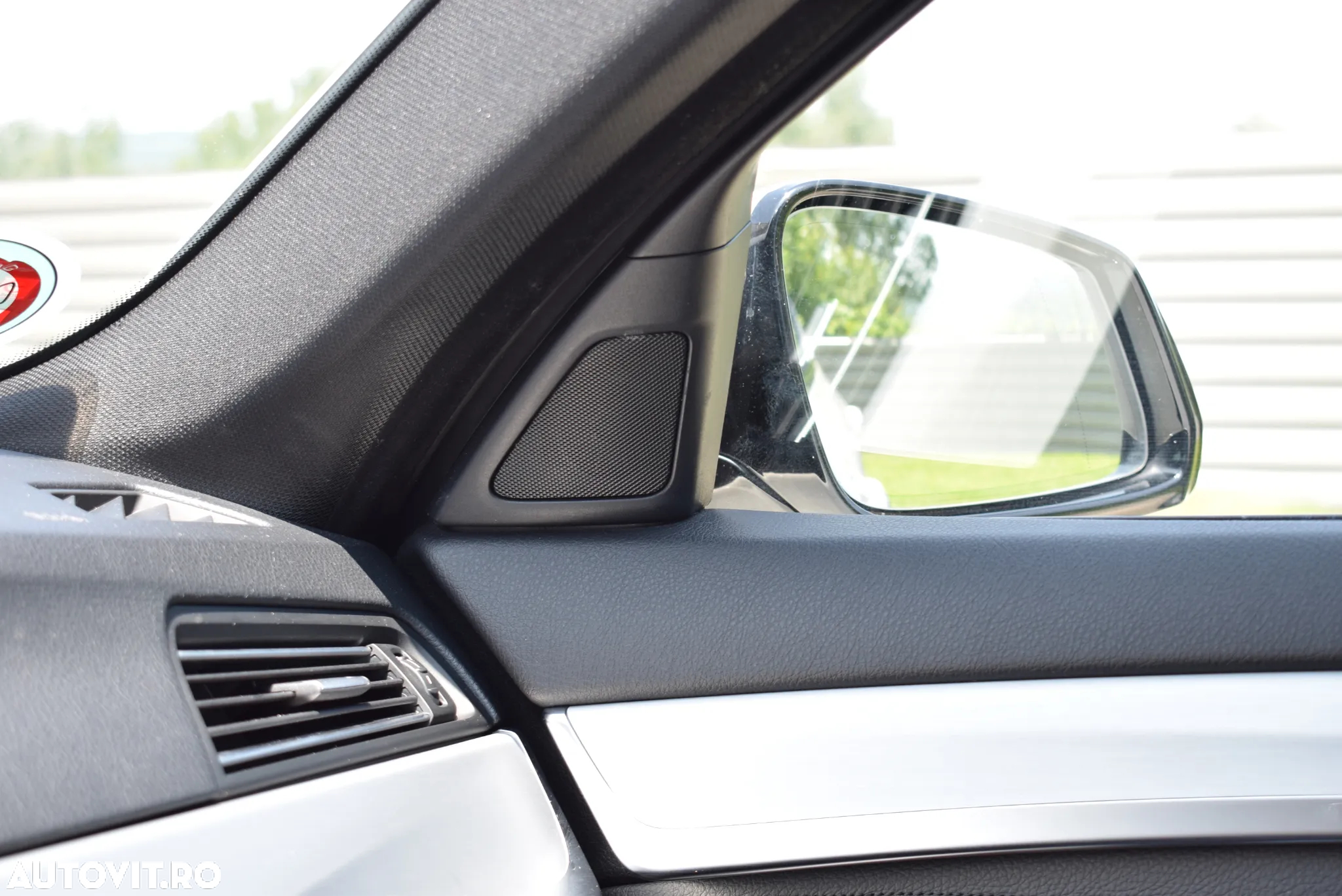 BMW Seria 5 525d Sport-Aut. - 22