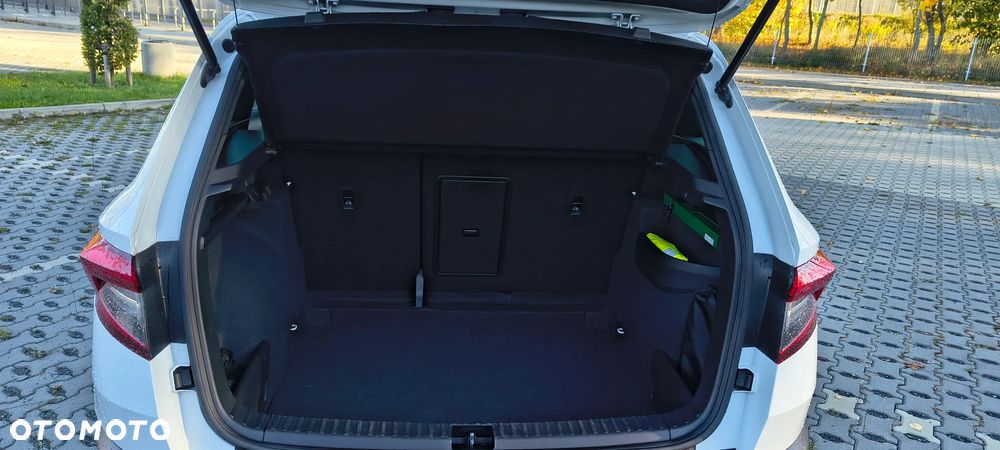 Skoda Karoq 1.6 TDI SCR 4x2 Style DSG - 17