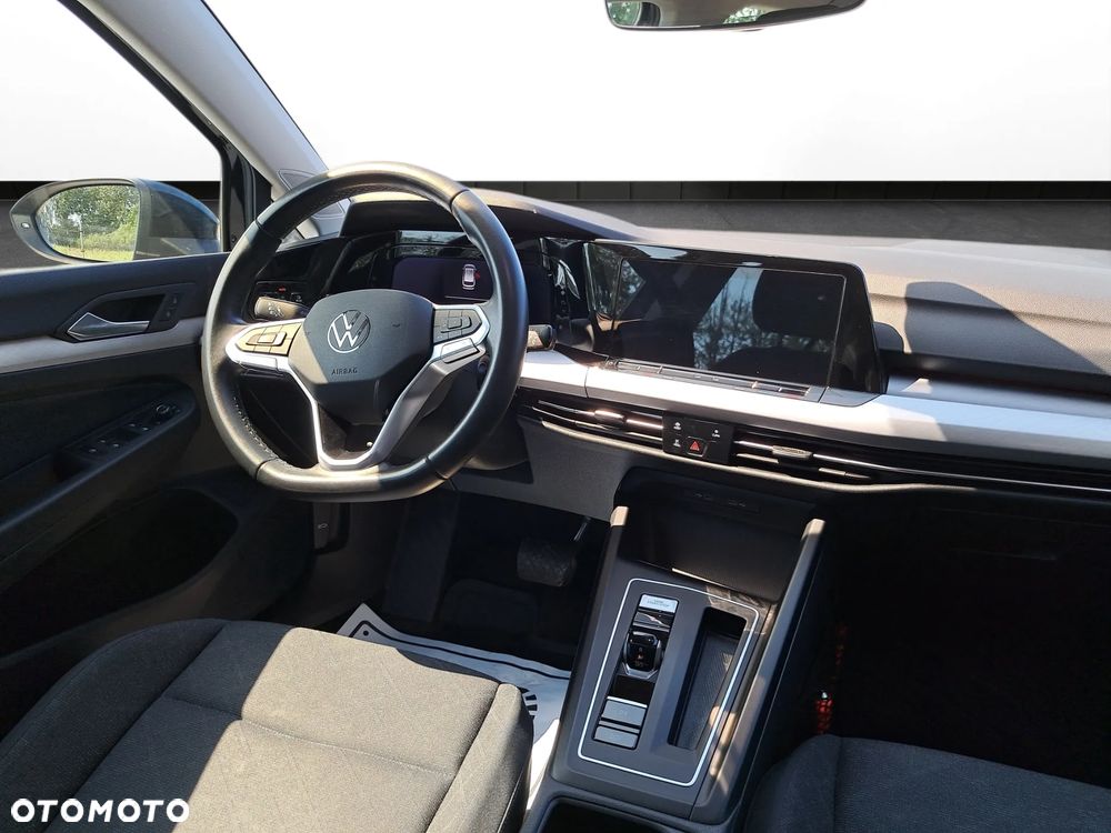 Volkswagen Golf 2.0 TDI SCR DSG Life - 13