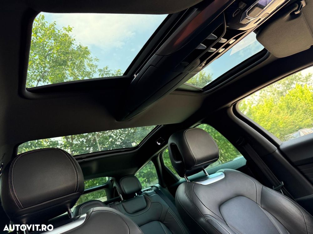 Citroën DS5 BlueHDi 180 Aut. SoChic - 6