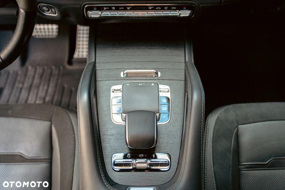 Mercedes-Benz GLE AMG 53 4Matic AMG Speedshift TCT 9G AMG Edition 55 - 15
