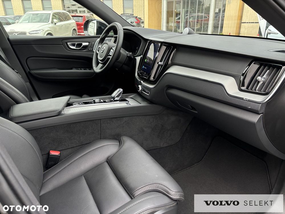 Volvo XC 60 - 12