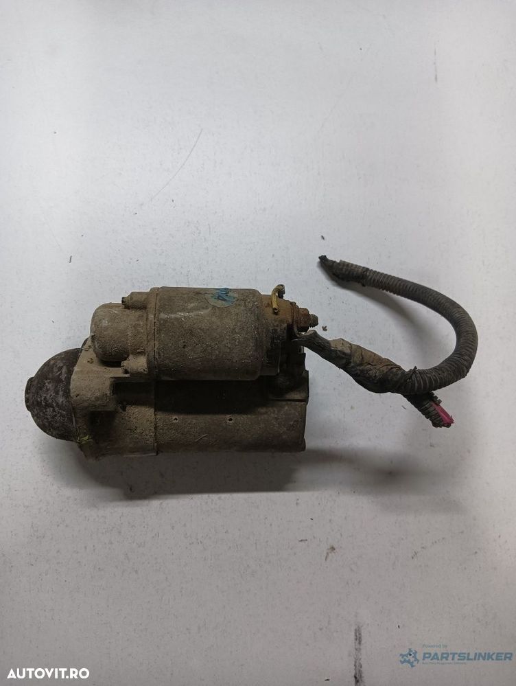 Electromotor CHEVROLET AVEO Saloon T250, T255 2005 - > 1.2 1.2 LMU - 1