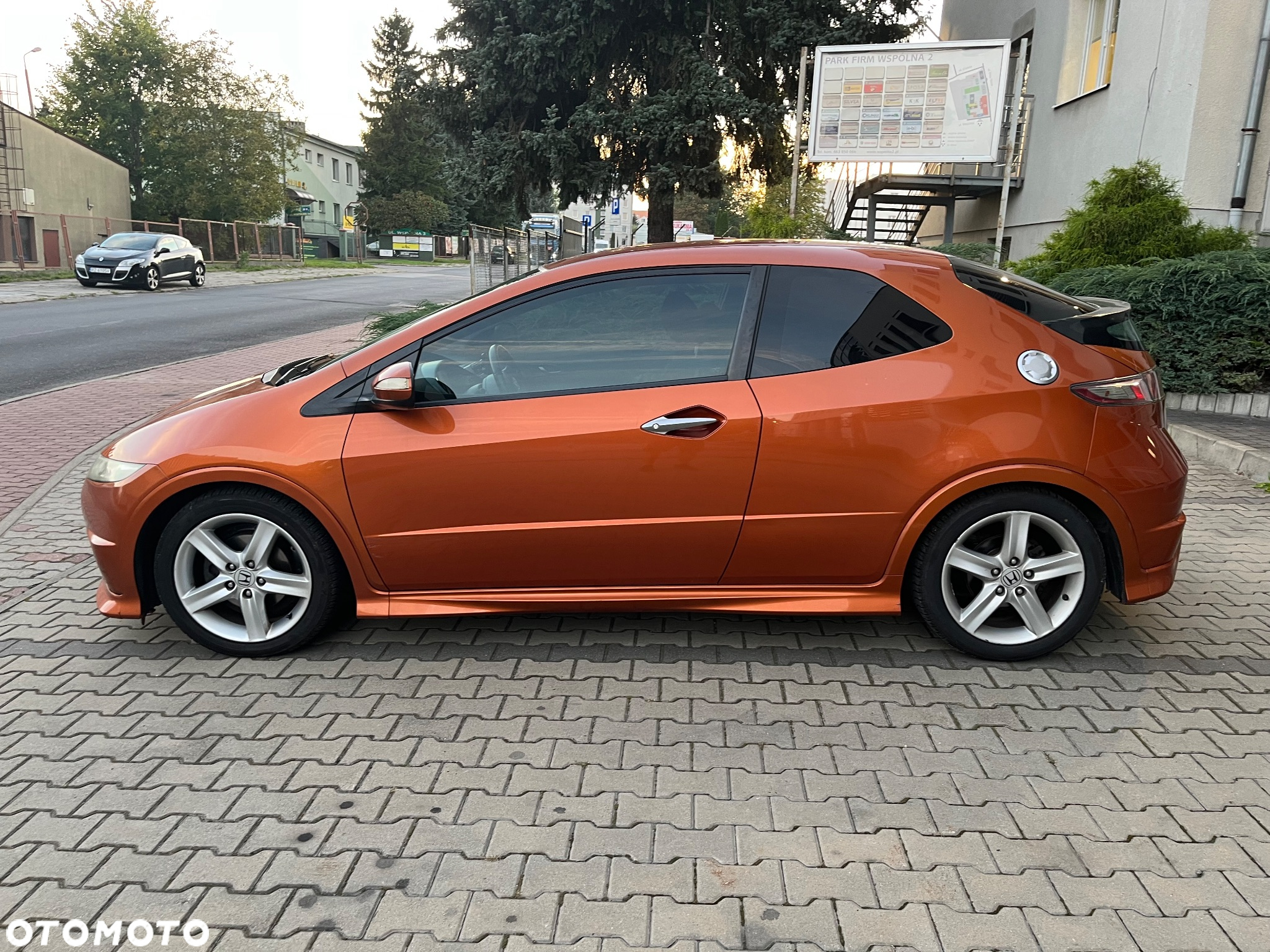 Honda Civic 1.8i-VTEC Type S - 18