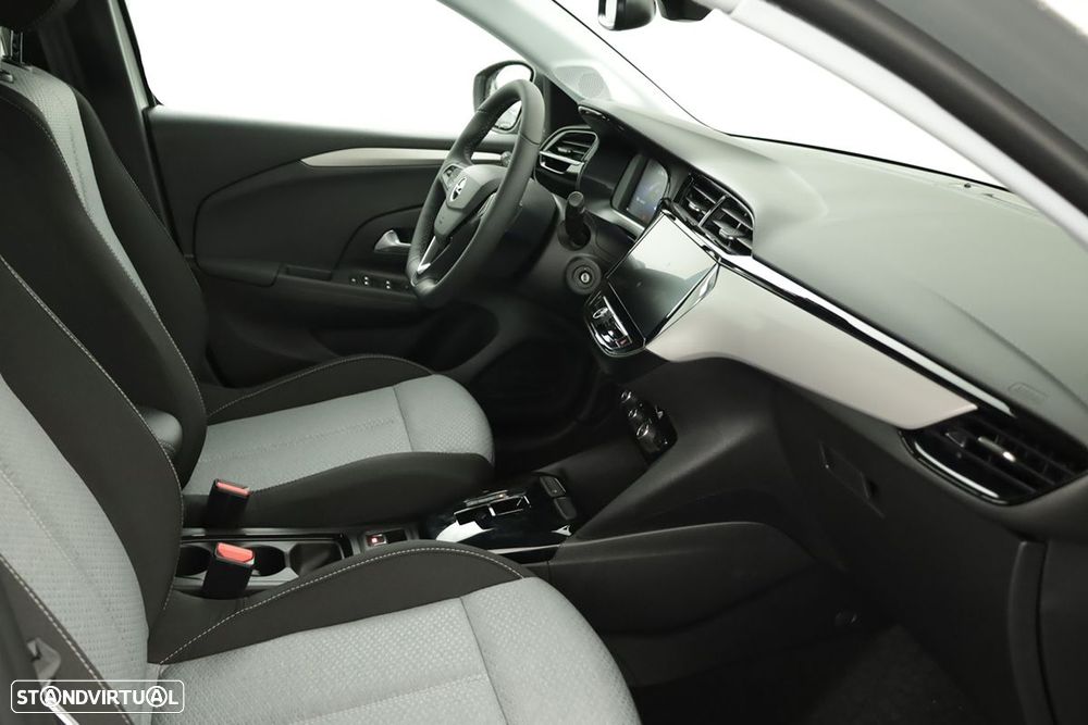 Opel Corsa-e 50 kWh Edition - 20