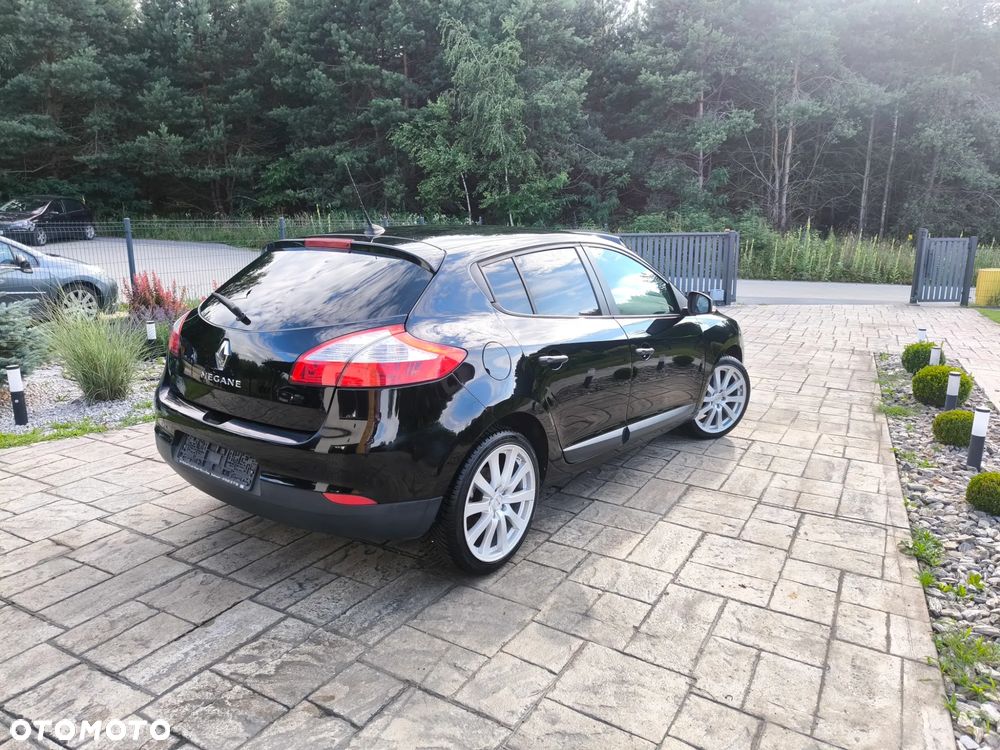 Renault Megane 1.6 16V 100 TomTom Edition - 17