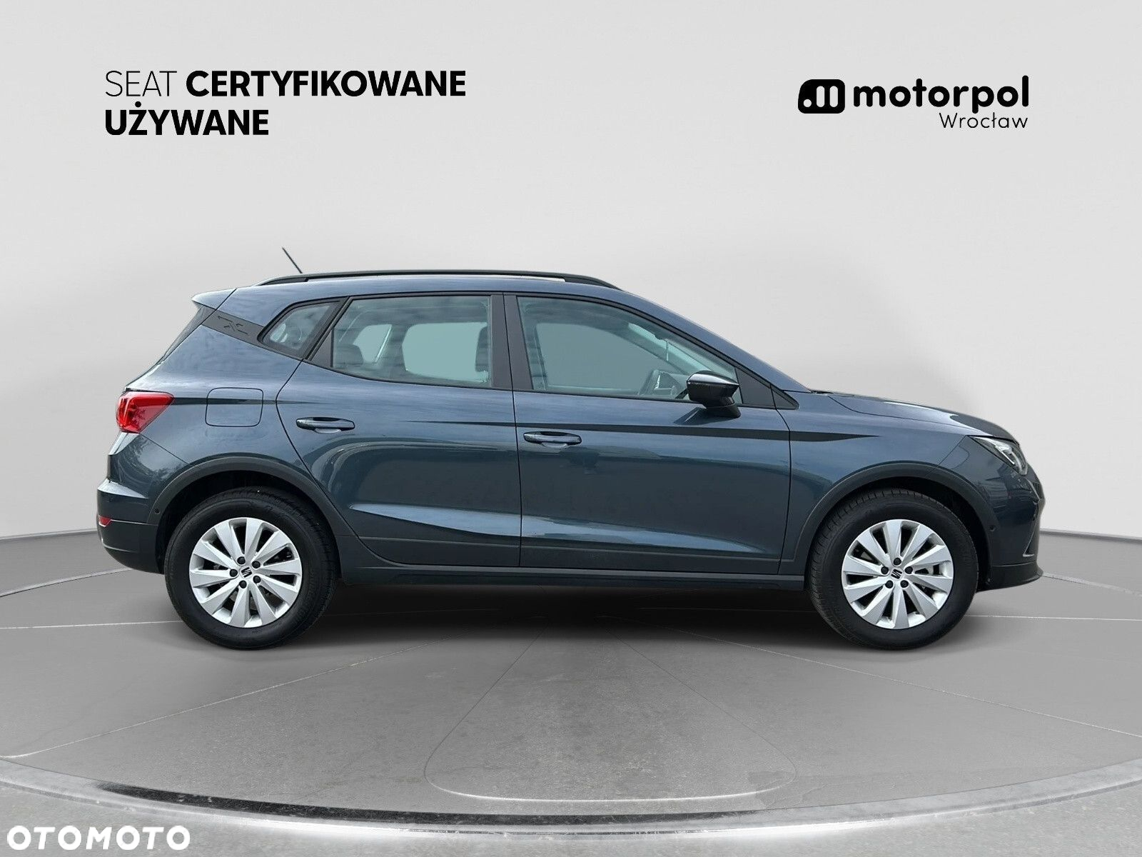 Seat Arona 1.0 TSI Style S&S DSG - 15