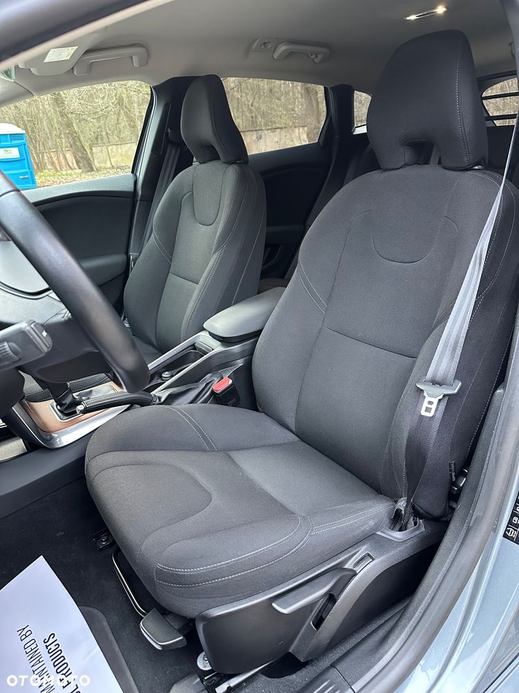 Volvo V40 T2 Geartronic Ocean Race - 12