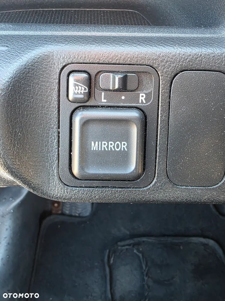 Honda Civic 1.4i LS - 9
