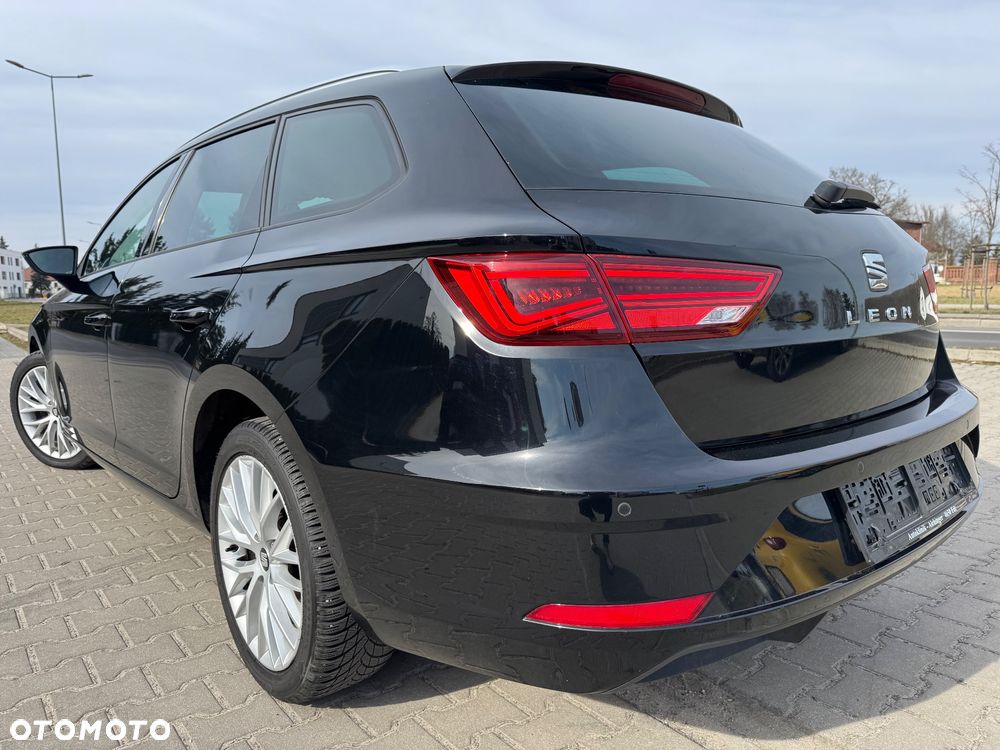 Seat Leon - 12