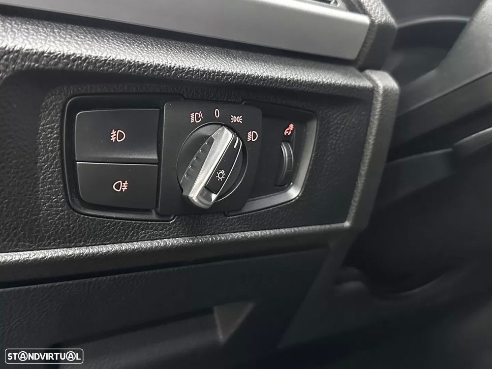BMW 120 d - 19