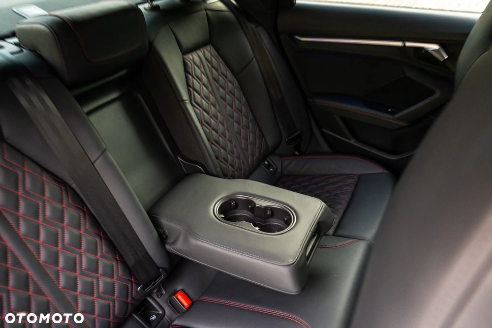Audi S3 - 37