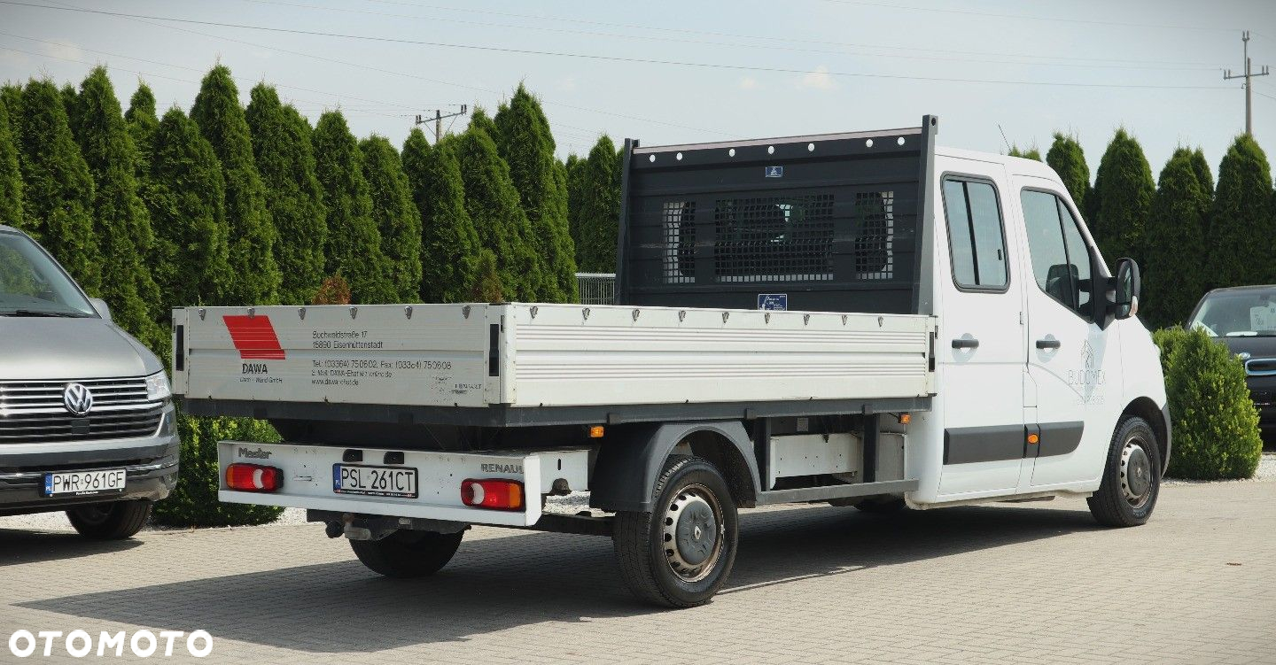 Renault Master - 7