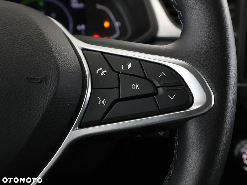 Renault Captur 1.6 E-TECH Full Hybrid 145 Zen - 29