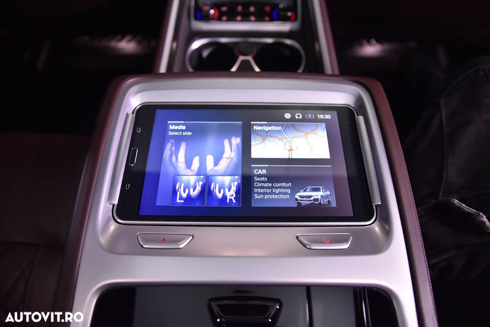 BMW Seria 7 740Ld xDrive MHEV - 27