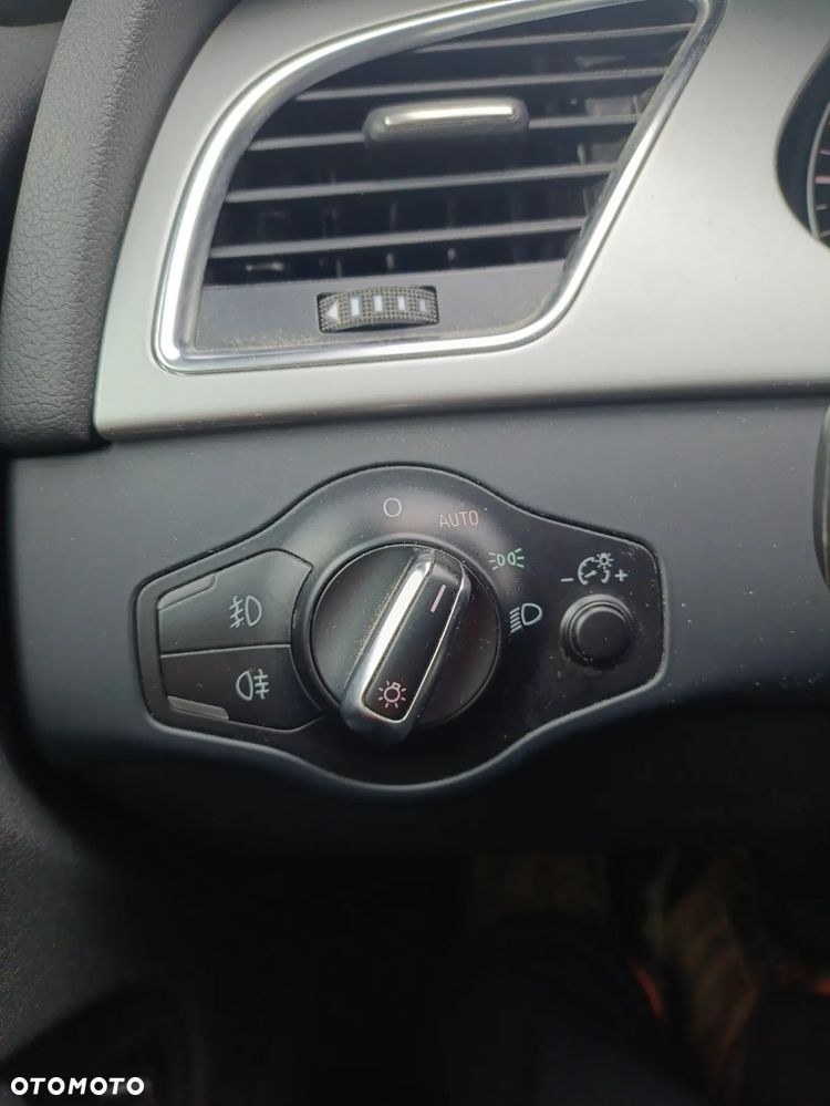 Audi A4 Allroad 2.0 TDI DPF - 13