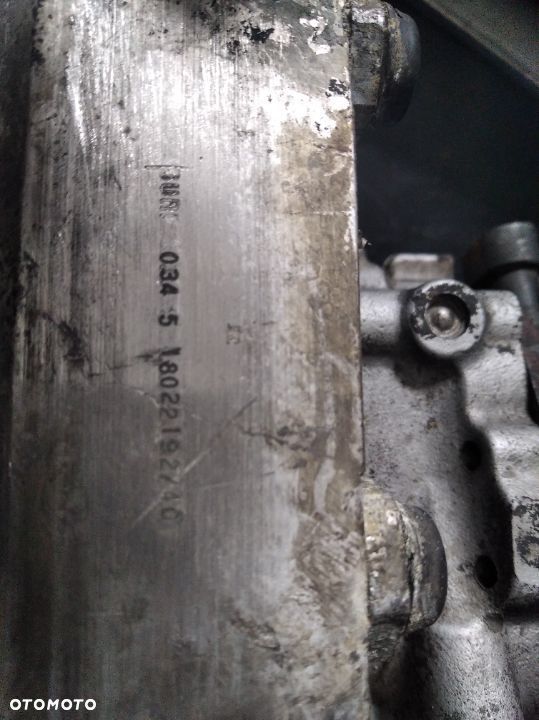 Pompa ABS Deawoo Nexia 1802219240 - 3