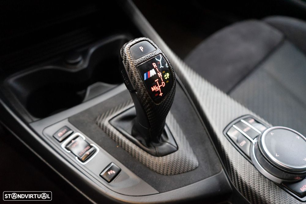 BMW M140i Sport-Aut. Special Edition - 30