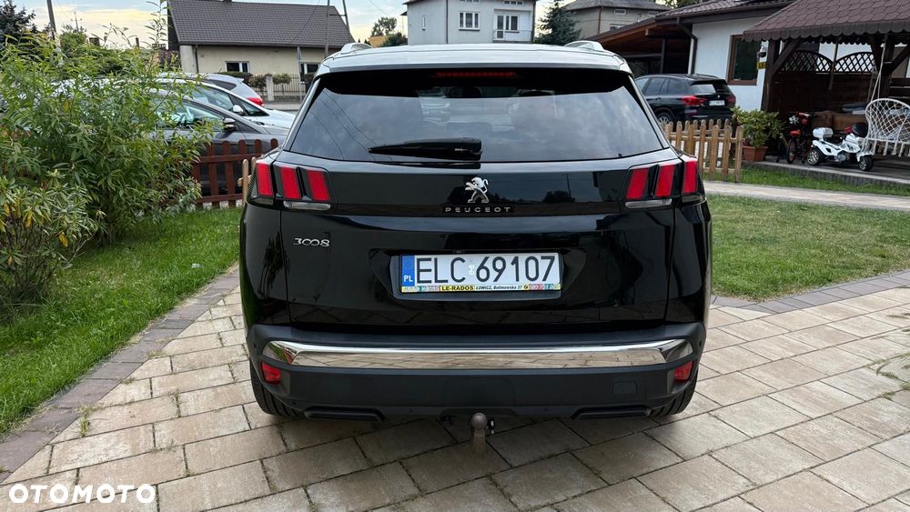 Peugeot 3008 - 10
