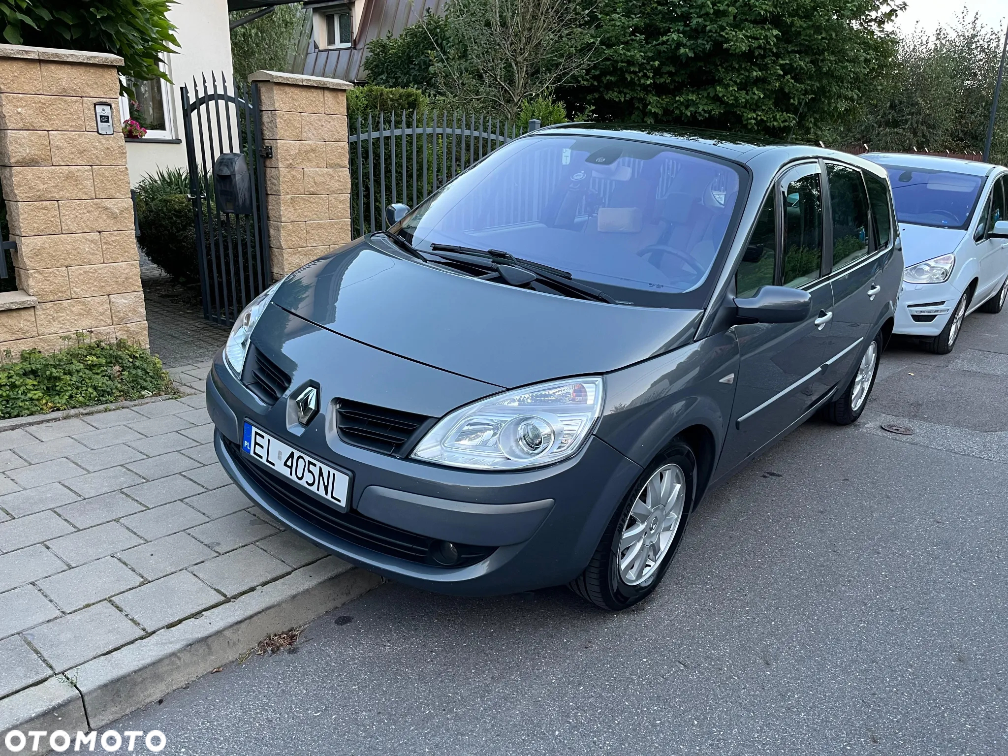 Renault Scenic 1.9 dCi Emotion - 2
