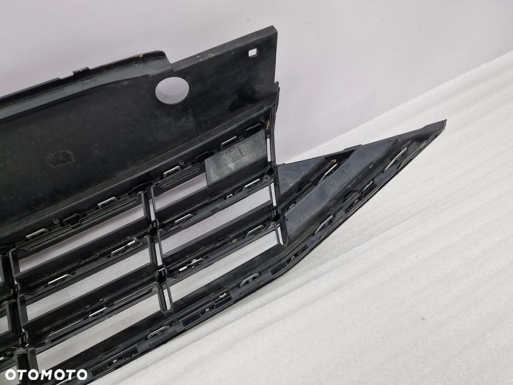 VW PASSAT B8 3G0 LIFT 19- R-LINE ATRAPA / GRILL PRZEDNI PRZÓD , NR 3G0853653N / 3G0853651BL / 3G0853651BM , NR AUKCJI GR155 - 23