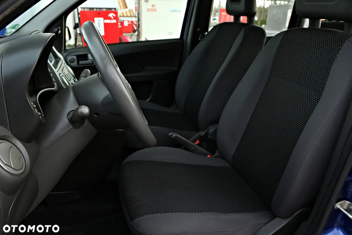 Fiat Panda - 20