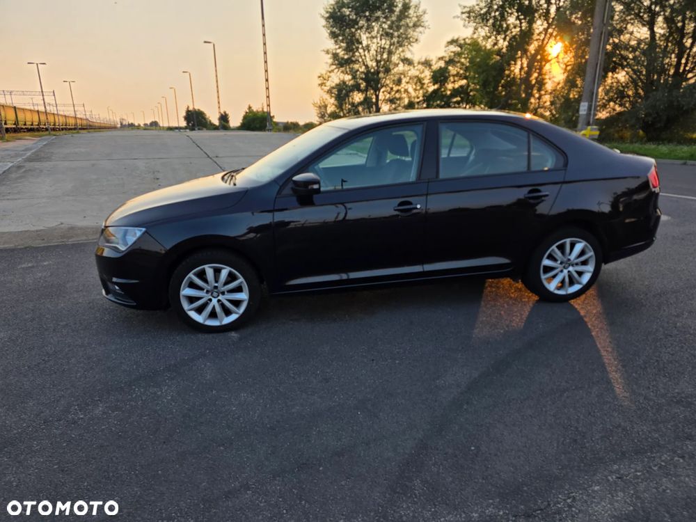 Seat Toledo 1.2 TSI Reference - 2