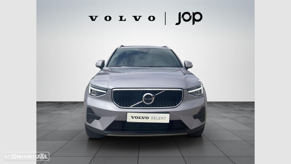 Volvo XC 40 2.0 B3 Plus Dark - 8