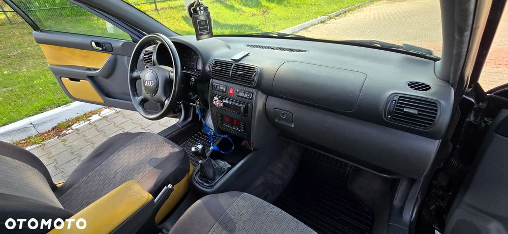 Audi A3 - 12