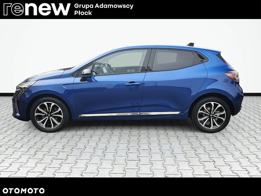 Renault Clio TCe 90 TECHNO - 8