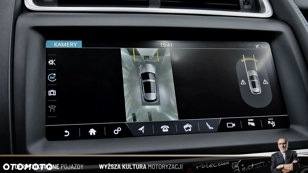 Jaguar E-Pace 2.0 i4P AWD R-Dynamic S - 23