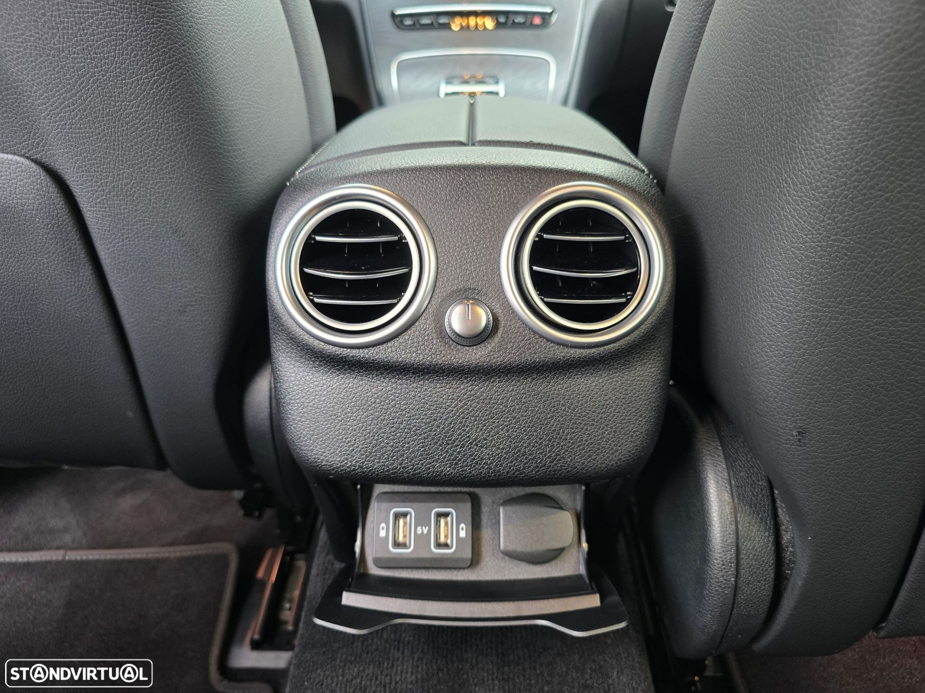 Mercedes-Benz C 220 d Station 9G-TRONIC AMG Line - 41