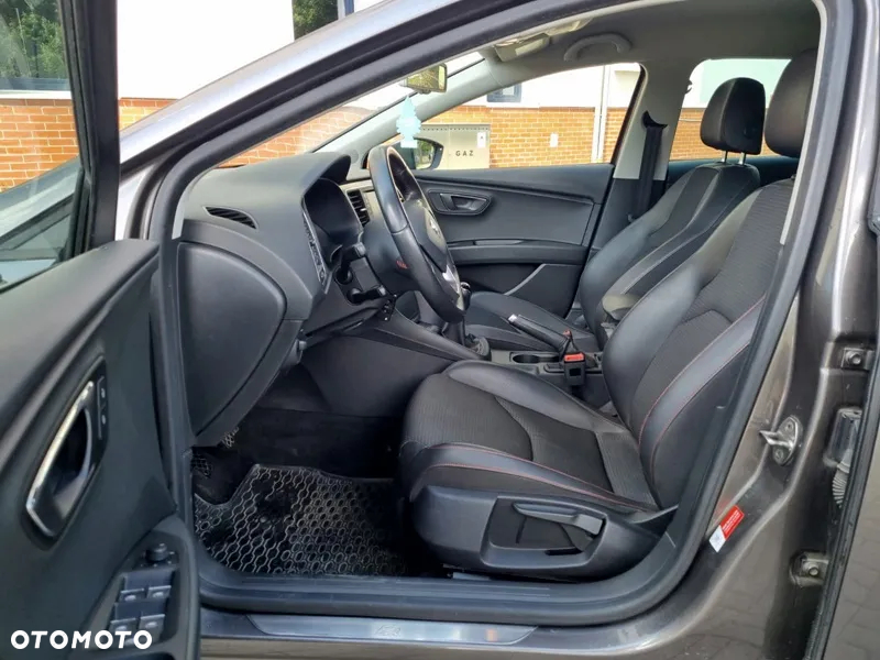 Seat Leon ST 2.0 TDI Start&Stop FR - 11