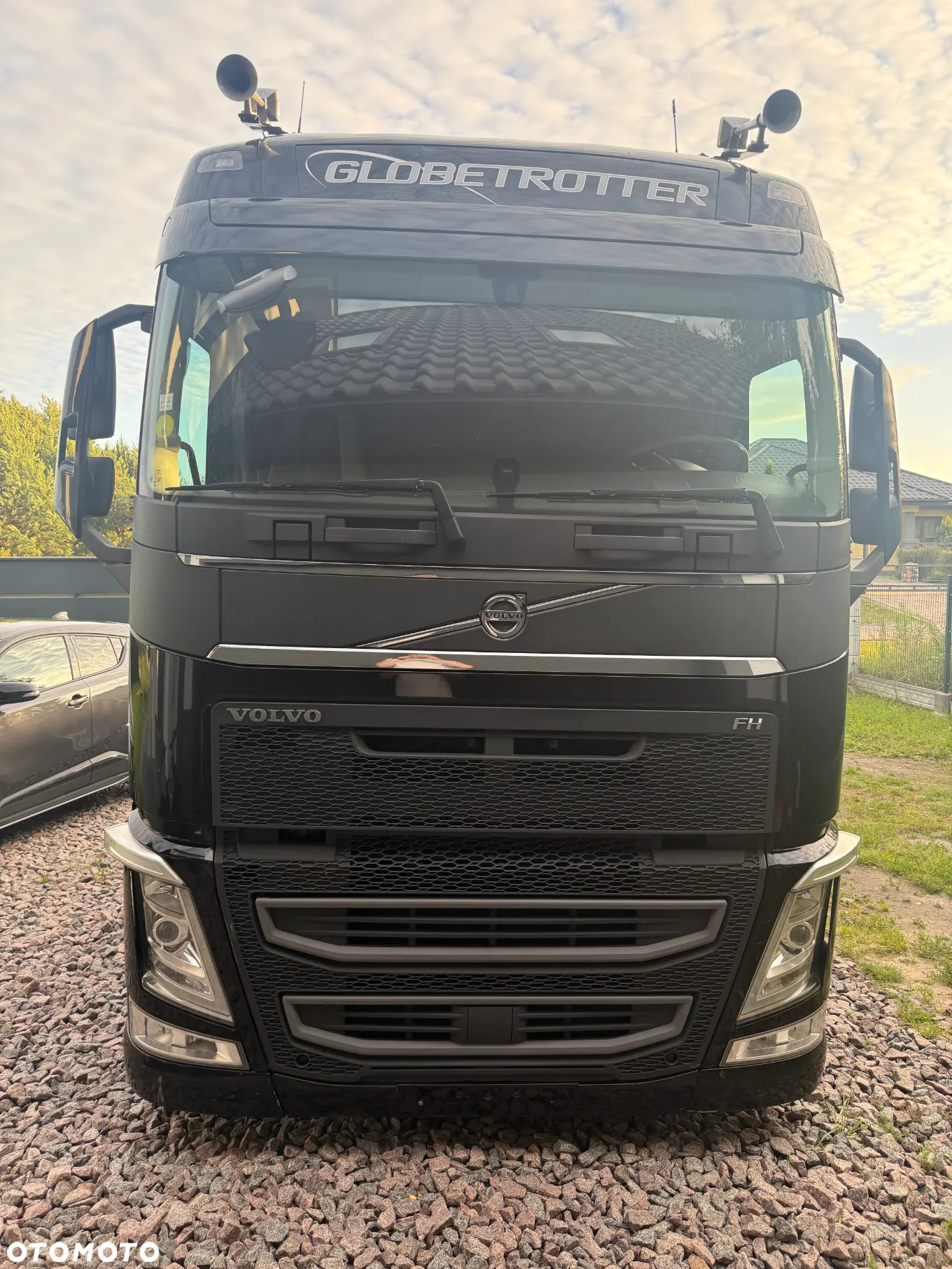 Volvo FH - 3
