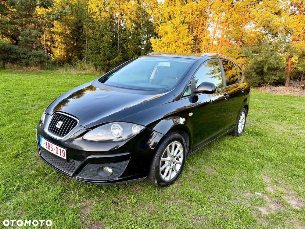 Seat Altea XL 1.4 TSI Comfort Limited - 2
