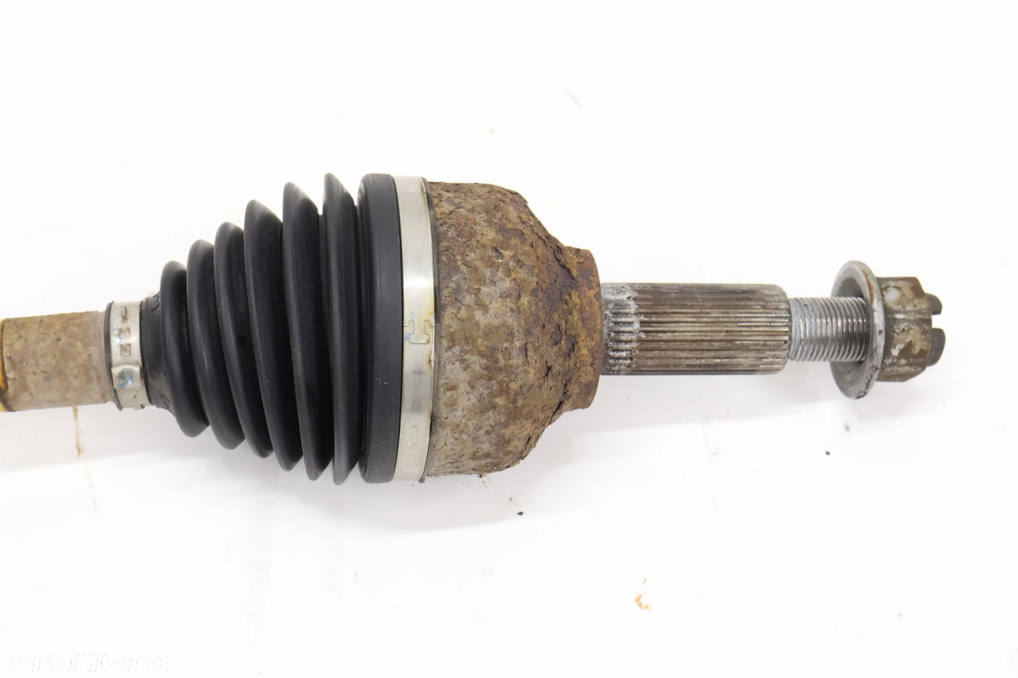 Ford Custom półoś przód prawa BK21-3B436-BD - 4