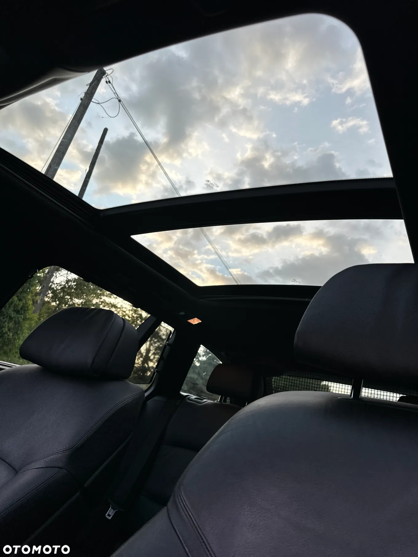 BMW Seria 5 530d xDrive - 9