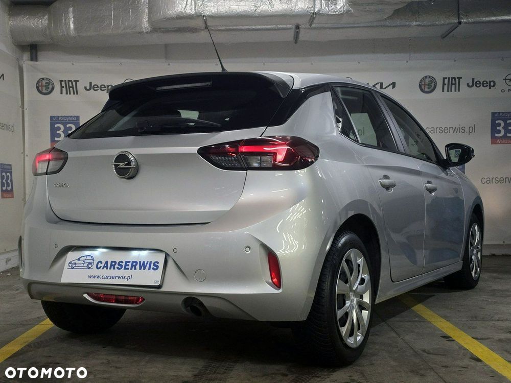 Opel Corsa 1.2 Elegance S&S - 6