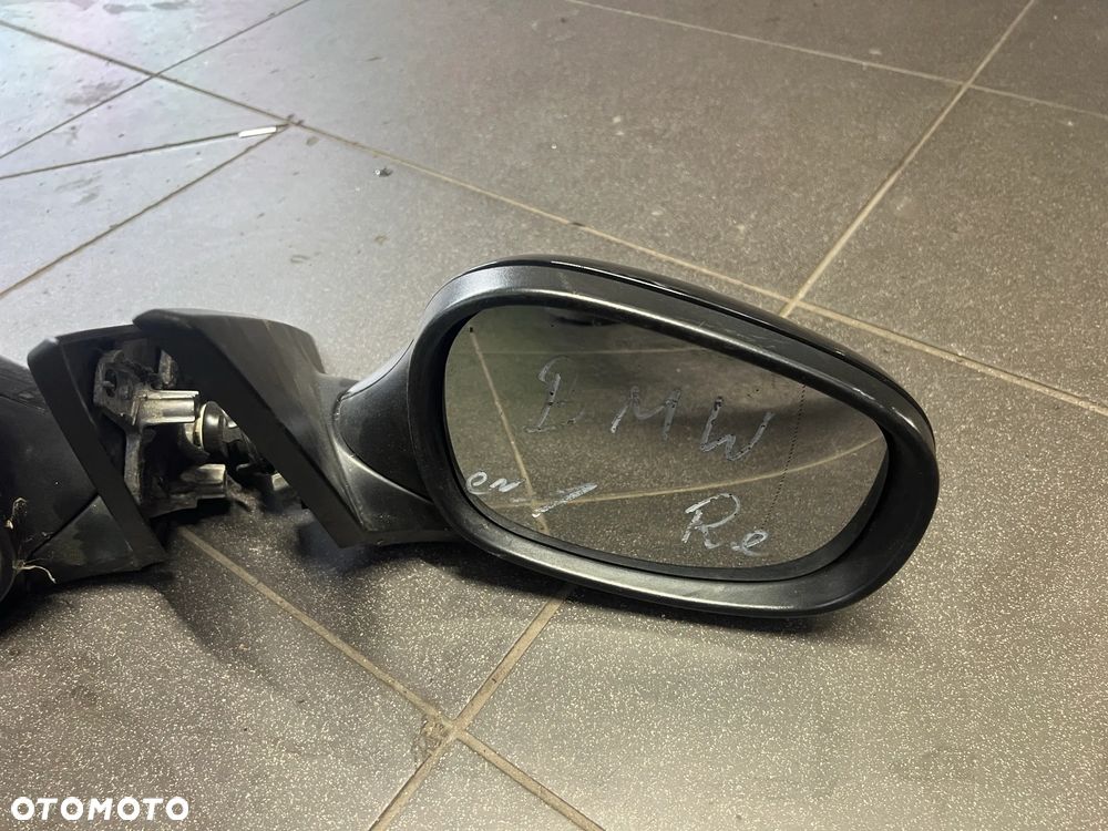 BMW E87 LUSTERKA 5PIN - 3