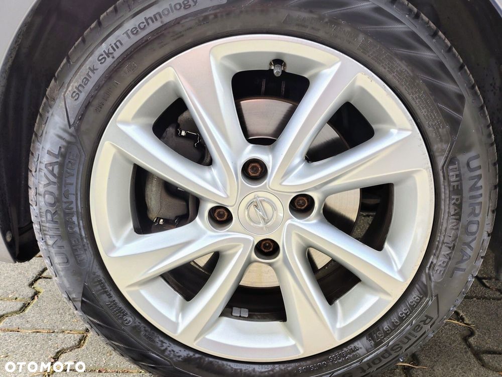 Opel Corsa - 19