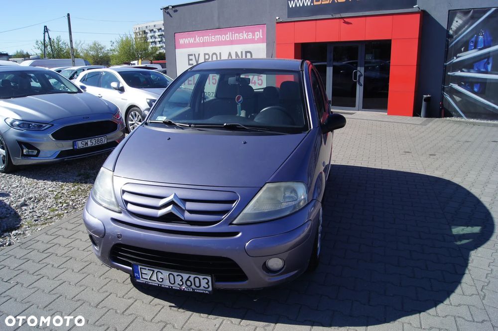 Citroën C3 1.4 HDi Confort - 3